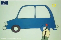 کارتون بوجان نقاش کوچولو - قسمت هشتم